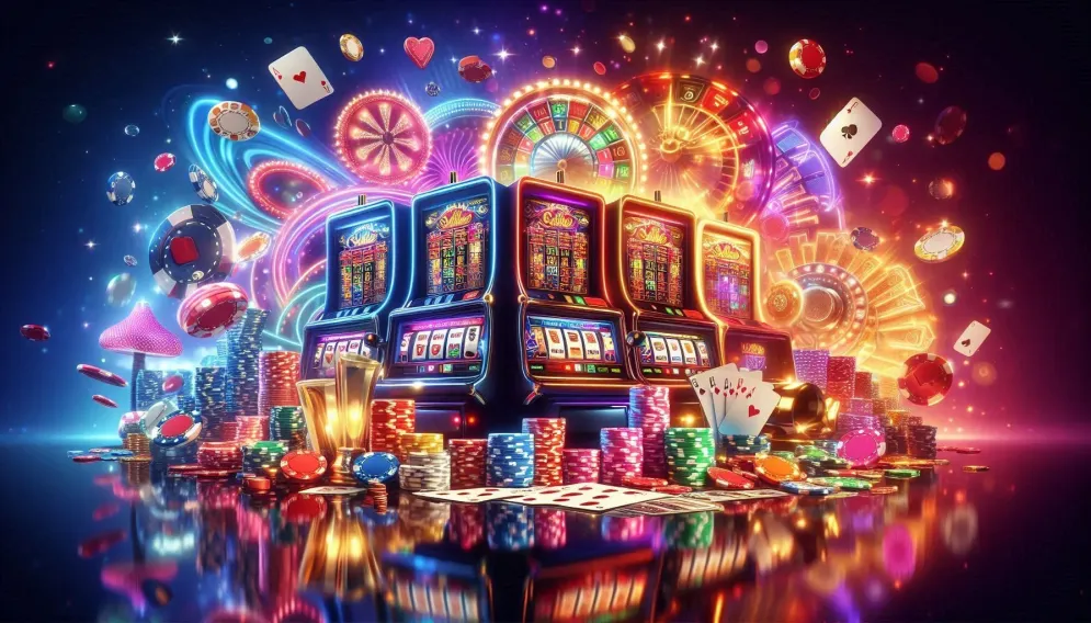 Gizbo Casino